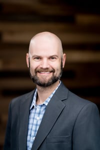 Blake Erickson