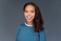 Desiree Morris