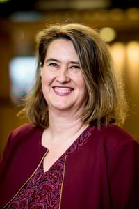 Laura Wywial