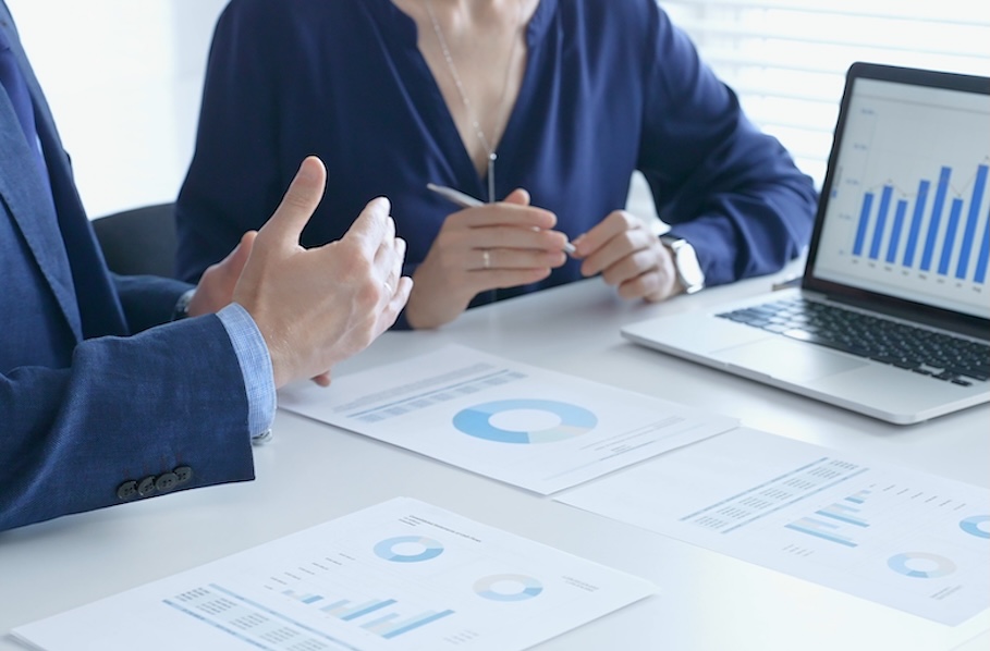 Are You Confident Your Insurance Program Is Competitively Positioned?