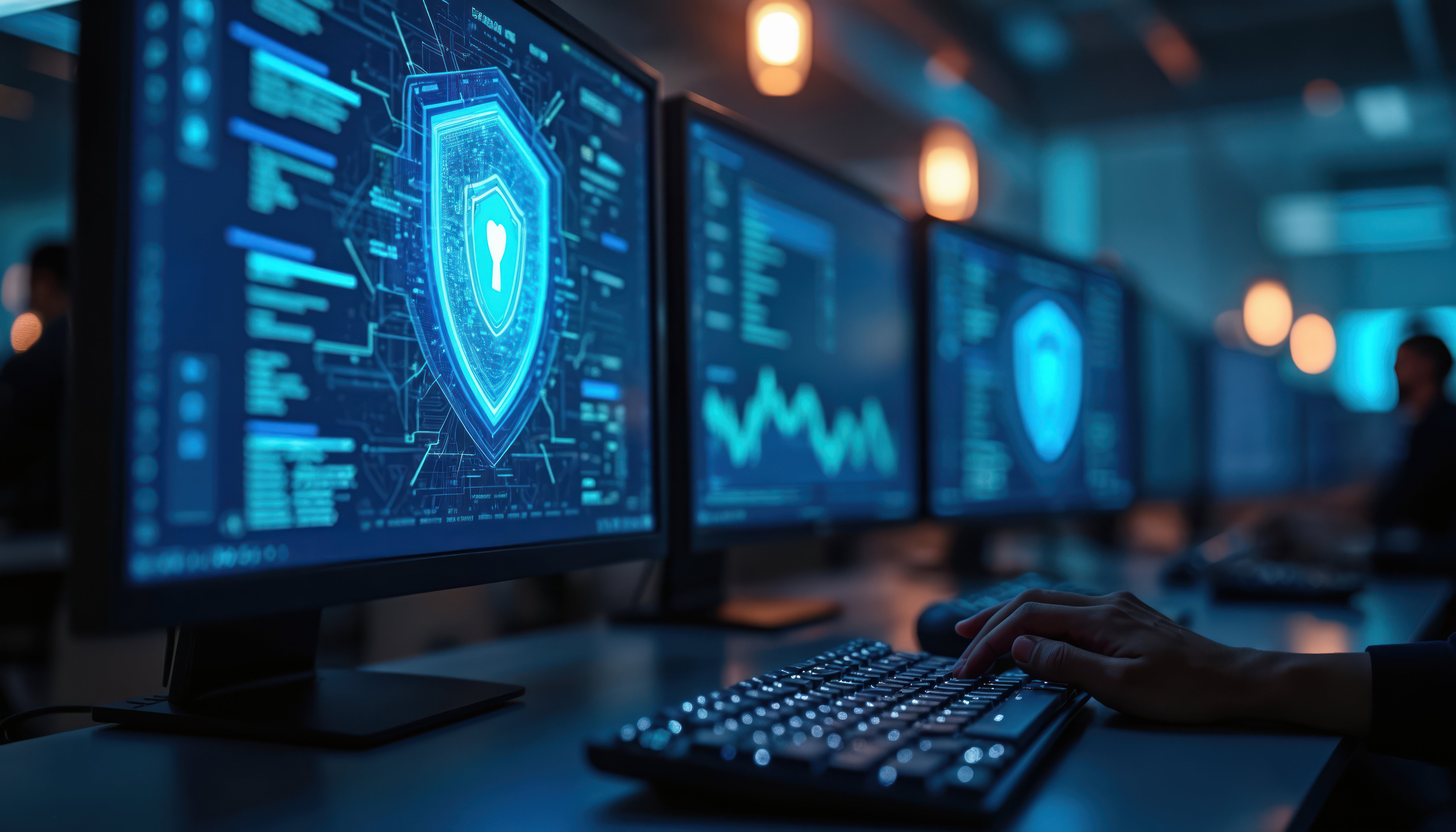 AI Changed Cybersecurity. Has Your Business Changed With It?