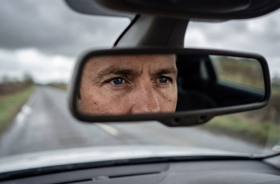 Eyes on the Road: Distracted Driving Is Still a Major Risk