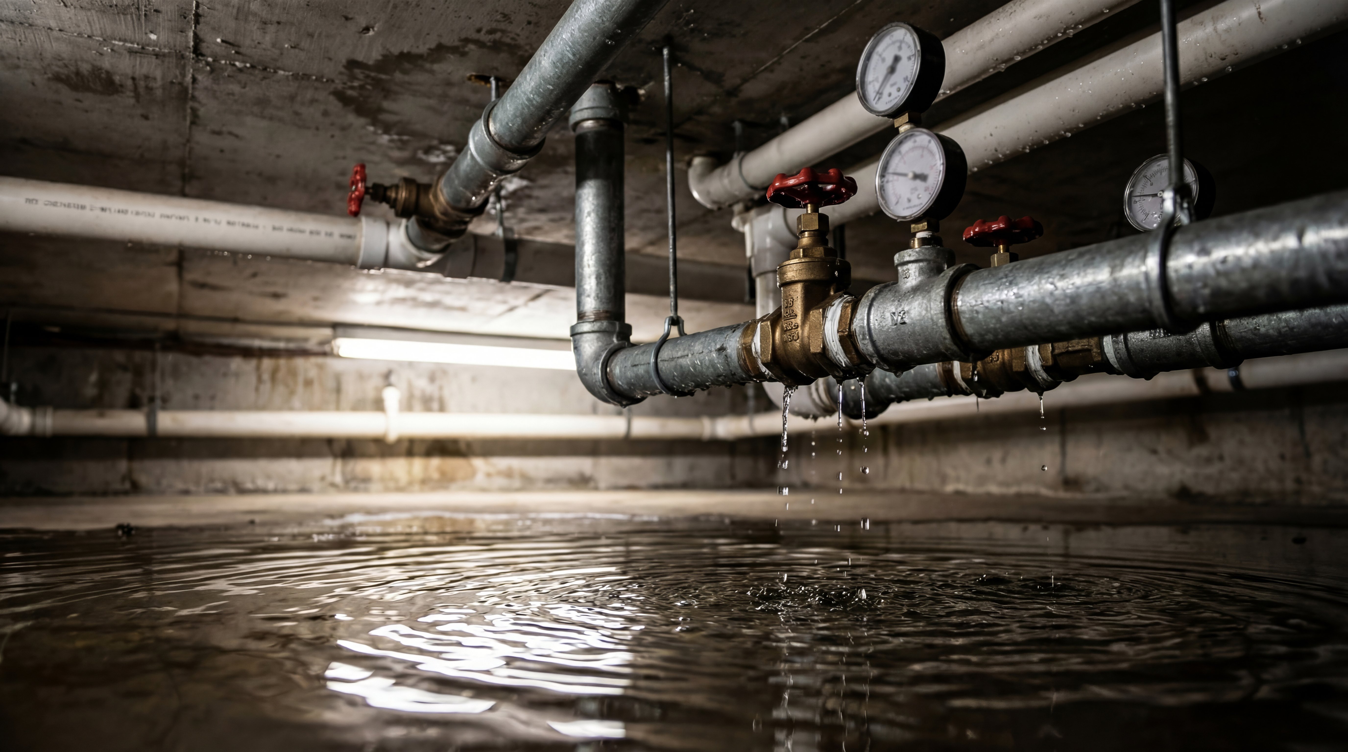 Why Water Damage Claims Get Denied (And How to Avoid It)