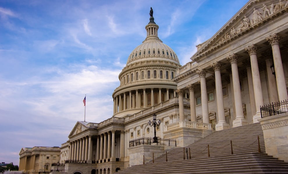 Latest Updates on the “One Big Beautiful Bill Act”