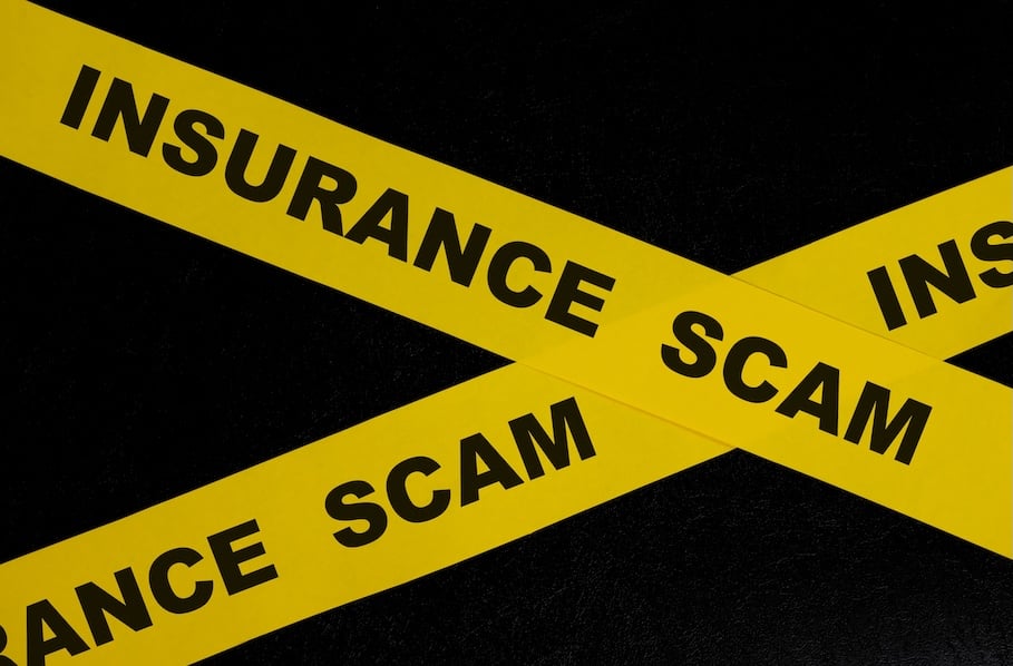 Insurance Fraud: How It Impacts Your Business