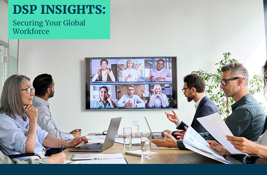 Securing Your Global Workforce: Foreign Voluntary Workers Compensation and Accident and Health Explained