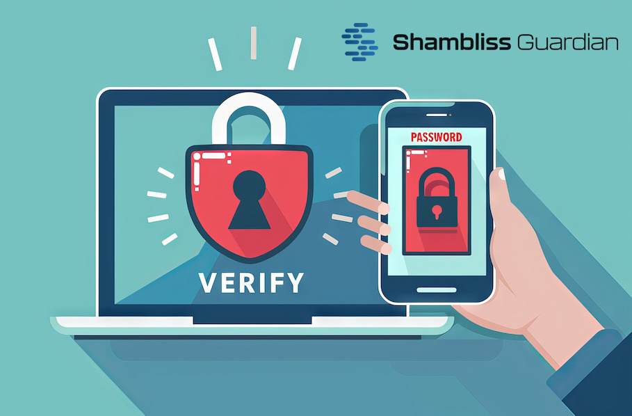Trust and Verify